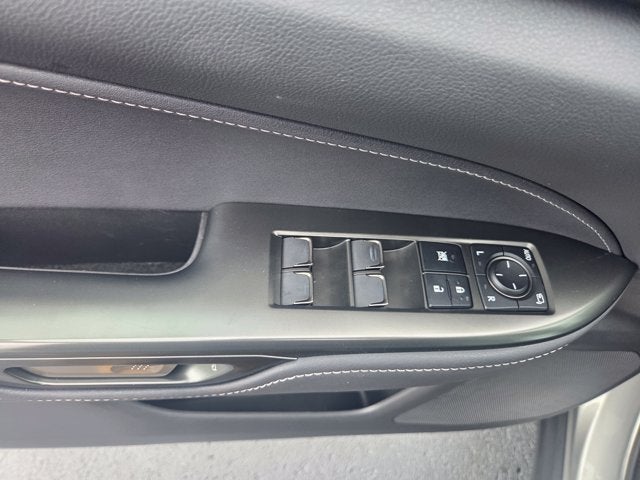 2026 Lexus NX 350 Base