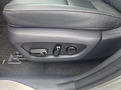 2026 Lexus NX 350 Base