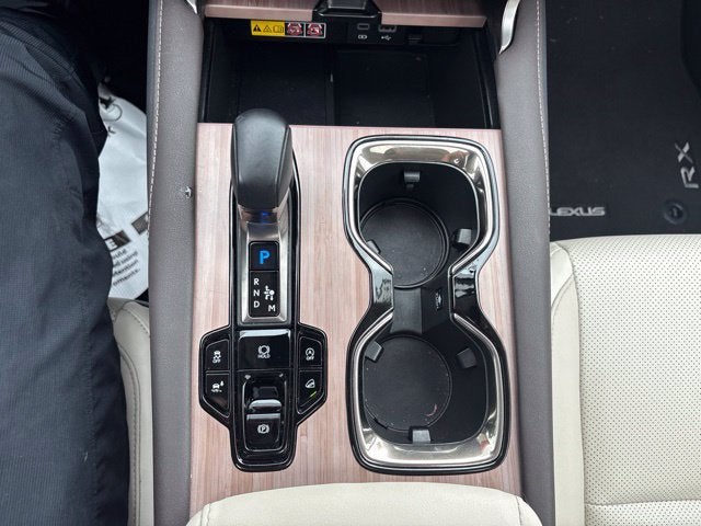 2023 Lexus RX 350 Premium