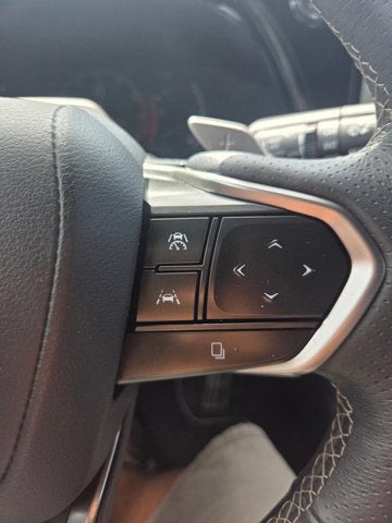 2024 Lexus RX 350 F Sport Handling