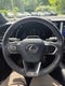 2024 Lexus RX 350 F Sport Handling