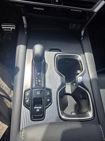 2024 Lexus RX 350 F Sport Handling