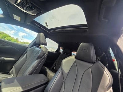 2024 Lexus RX 350 F Sport Handling