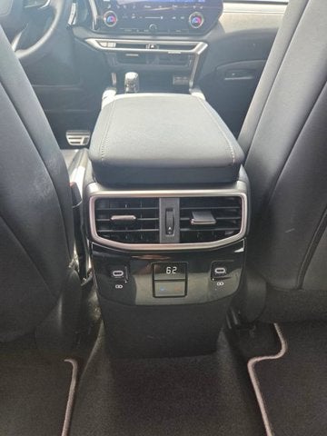 2024 Lexus RX 350 F Sport Handling