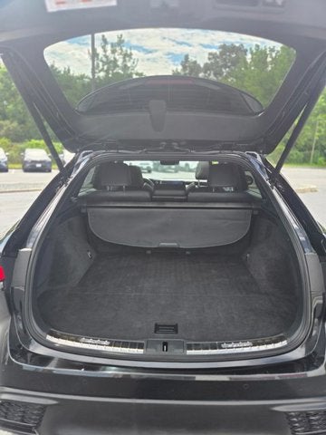 2024 Lexus RX 350 F Sport Handling
