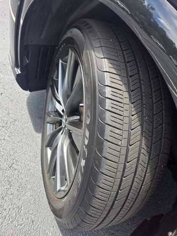 2024 Lexus RX 350 F Sport Handling