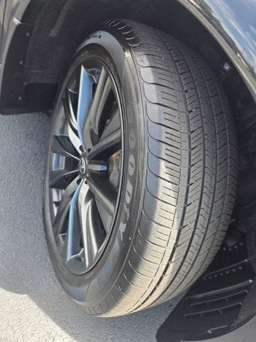 2024 Lexus RX 350 F Sport Handling