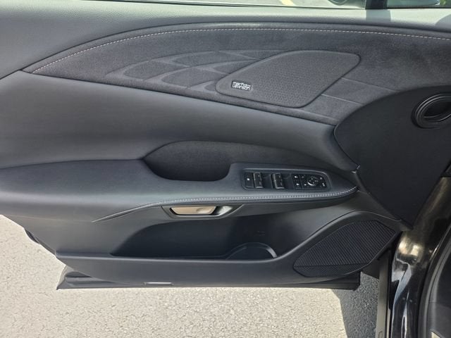 2024 Lexus RX 350 F Sport Handling