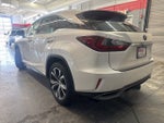 2017 Lexus RX 450h