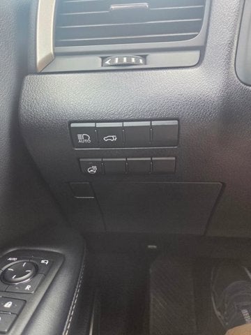 2018 Lexus RX 350