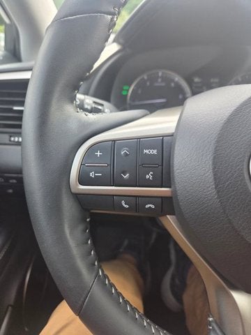 2018 Lexus RX 350