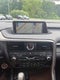 2018 Lexus RX 350