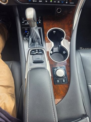 2018 Lexus RX 350