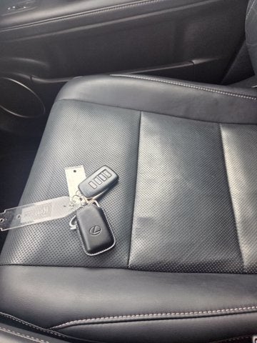 2018 Lexus RX 350