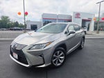 2018 Lexus RX 350