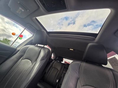 2018 Lexus RX 350