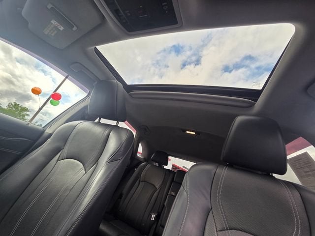 2018 Lexus RX 350