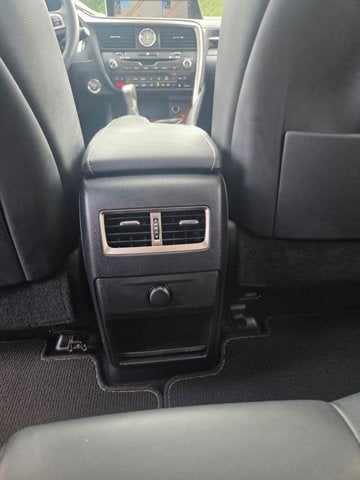 2018 Lexus RX 350