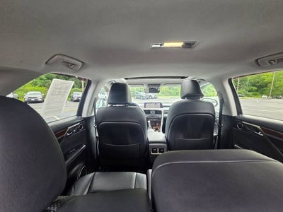 2018 Lexus RX 350