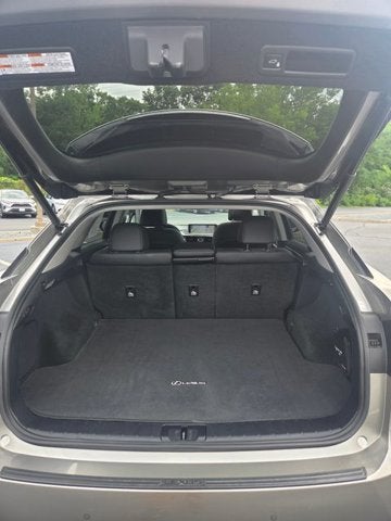 2018 Lexus RX 350