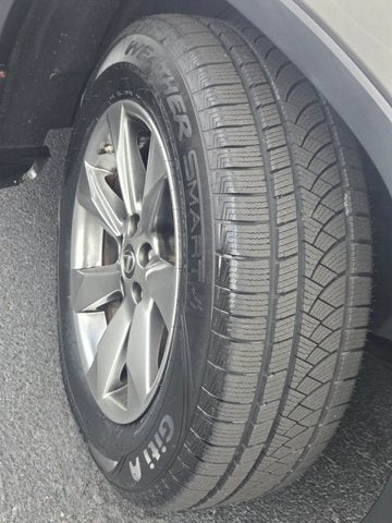 2018 Lexus RX 350