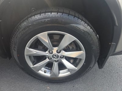 2018 Lexus RX 350