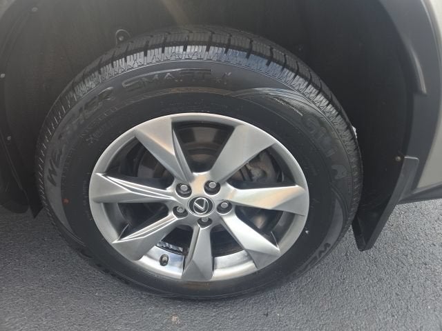 2018 Lexus RX 350