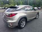 2018 Lexus RX 350