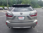 2018 Lexus RX 350