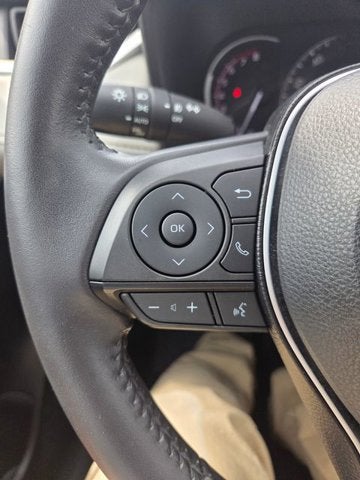 2020 Toyota RAV4 Limited