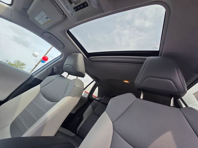 2020 Toyota RAV4 Limited