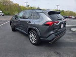 2020 Toyota RAV4 Limited