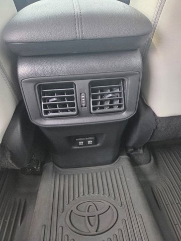 2020 Toyota RAV4 Limited