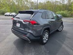 2020 Toyota RAV4 Limited