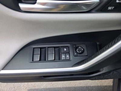 2020 Toyota RAV4 Limited