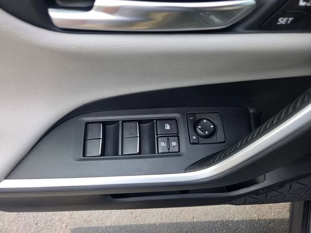 2020 Toyota RAV4 Limited