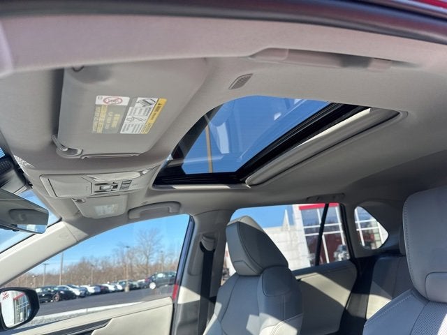 2023 Toyota RAV4 Limited