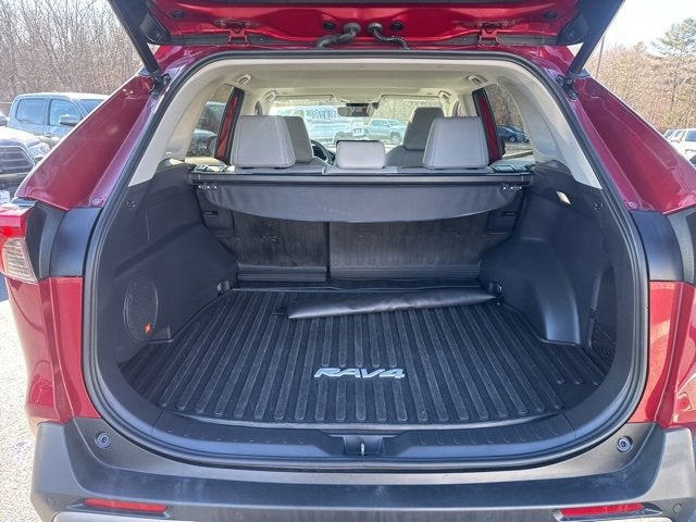 2023 Toyota RAV4 Limited