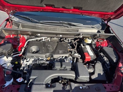 2023 Toyota RAV4 Limited