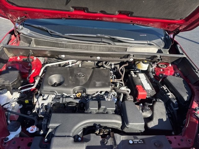 2023 Toyota RAV4 Limited