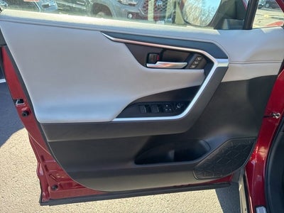 2023 Toyota RAV4 Limited