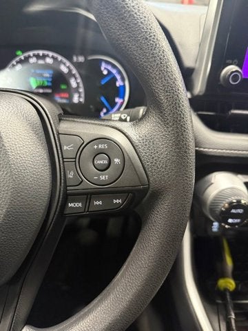 2024 Toyota RAV4 Hybrid Woodland Edition