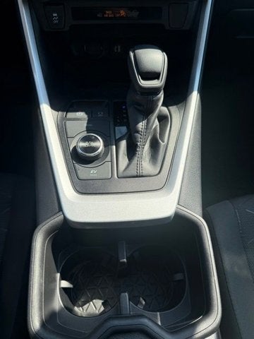 2024 Toyota RAV4 Hybrid Woodland Edition