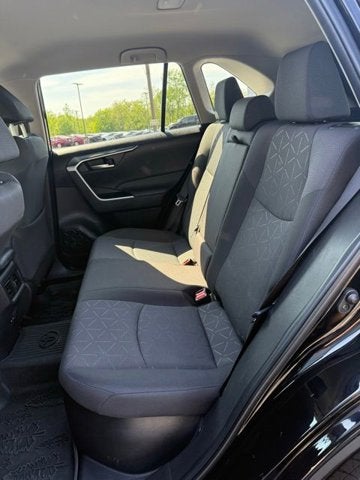 2024 Toyota RAV4 Hybrid Woodland Edition