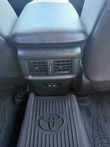 2024 Toyota RAV4 Hybrid Woodland Edition