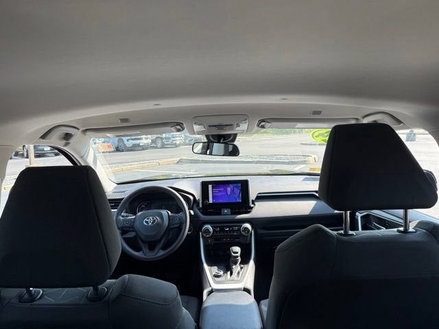 2024 Toyota RAV4 Hybrid Woodland Edition