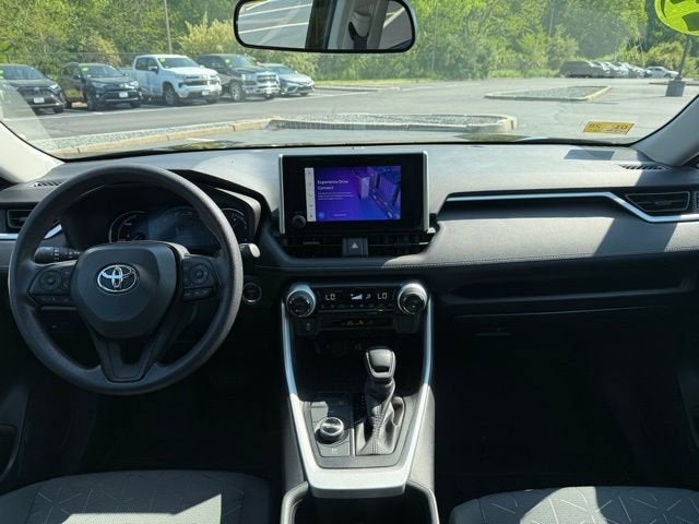 2024 Toyota RAV4 Hybrid Woodland Edition