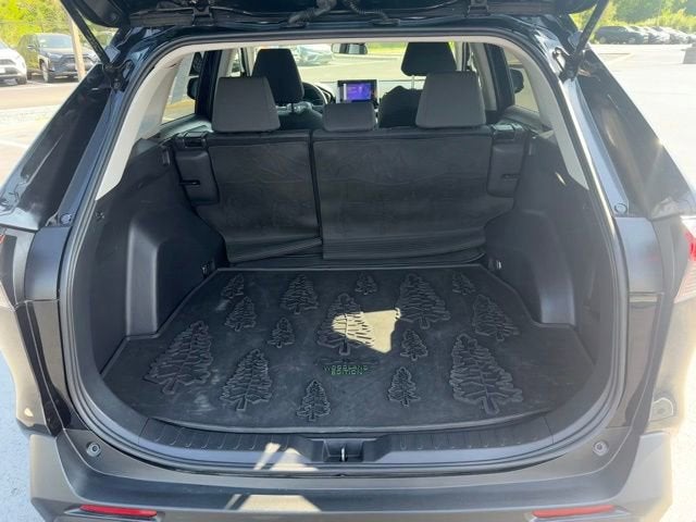 2024 Toyota RAV4 Hybrid Woodland Edition