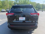 2024 Toyota RAV4 Hybrid Woodland Edition