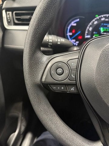 2024 Toyota RAV4 Hybrid Woodland Edition